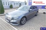 Mercedes-Benz Klasa E 220 d 4-Matic 9G-TRONIC Aukcja 298585 - grafika 1