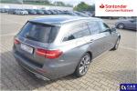 Mercedes-Benz Klasa E 220 d 4-Matic 9G-TRONIC Aukcja 298585 - grafika 3