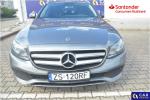 Mercedes-Benz Klasa E 220 d 4-Matic 9G-TRONIC Aukcja 298585 - grafika 55