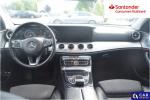 Mercedes-Benz Klasa E 220 d 4-Matic 9G-TRONIC Aukcja 298585 - grafika 7