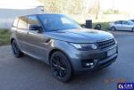 Land Rover Range Rover Sport Aukcja 298714 - grafika 7