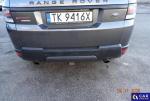 Land Rover Range Rover Sport Aukcja 298714 - grafika 47