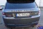 Land Rover Range Rover Sport Aukcja 298714 - grafika 50