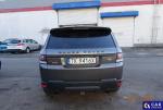 Land Rover Range Rover Sport Aukcja 298714 - grafika 4