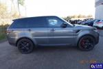 Land Rover Range Rover Sport Aukcja 298714 - grafika 6