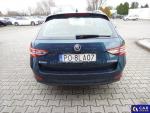 Skoda Superb III 2.0 TDI-CR MR`15 E6 Aukcja 301931 - grafika 3