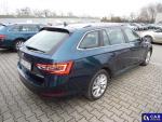 Skoda Superb III 2.0 TDI-CR MR`15 E6 Aukcja 301931 - grafika 4