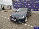 Skoda Superb III 2.0 TDI MR`20 E6d Aukcja 301932 - grafika 1