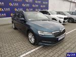 Skoda Superb III 2.0 TDI MR`20 E6d Aukcja 301932 - grafika 5