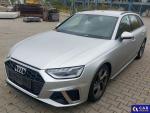 Audi A4 40 TDI quattro S line Aukcja 298590 - grafika 1