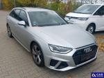 Audi A4 40 TDI quattro S line Aukcja 298590 - grafika 2