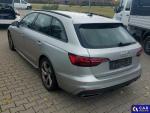 Audi A4 40 TDI quattro S line Aukcja 298590 - grafika 3