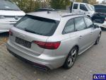 Audi A4 40 TDI quattro S line Aukcja 298590 - grafika 4