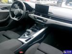Audi A4 40 TDI quattro S line Aukcja 298590 - grafika 5