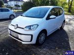 Volkswagen up! move up! BMT/Start-Stopp Aukcja 298591 - grafika 1