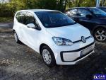Volkswagen up! move up! BMT/Start-Stopp Aukcja 298591 - grafika 2