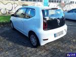 Volkswagen up! move up! BMT/Start-Stopp Aukcja 298591 - grafika 3