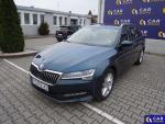 Skoda Superb III 2.0 TDI MR`20 E6d Aukcja 301933 - grafika 1