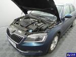 Skoda Superb III 2.0 TDI-CR MR`15 E6 Aukcja 301934 - grafika 11