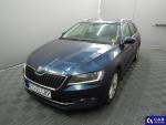 Skoda Superb III 2.0 TDI-CR MR`15 E6 Aukcja 301934 - grafika 1