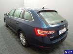 Skoda Superb III 2.0 TDI-CR MR`15 E6 Aukcja 301934 - grafika 2