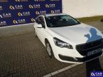 Peugeot 508 Active S&S Aukcja 299026 - grafika 5
