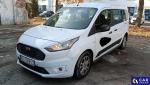 Ford Tourneo Connect 1.5 TDCi MR`18 E6.2 2.3t Aukcja 298661 - grafika 1