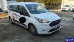 Ford Tourneo Connect 1.5 TDCi MR`18 E6.2 2.3t Aukcja 298661 - grafika 5