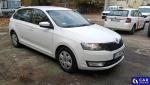 Skoda RAPID 1.2 TSI MR`12 E6 Aukcja 298662 - grafika 7