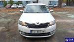 Skoda RAPID 1.2 TSI MR`12 E6 Aukcja 298662 - grafika 8