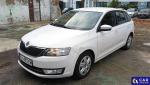Skoda RAPID 1.2 TSI MR`12 E6 Aukcja 298662 - grafika 1