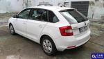 Skoda RAPID 1.2 TSI MR`12 E6 Aukcja 298662 - grafika 3