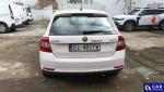 Skoda RAPID 1.2 TSI MR`12 E6 Aukcja 298662 - grafika 4