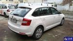 Skoda RAPID 1.2 TSI MR`12 E6 Aukcja 298662 - grafika 5