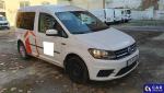 Volkswagen Caddy 2.0 TDI MR`15 E6 2.3t Aukcja 298664 - grafika 7