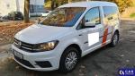 Volkswagen Caddy 2.0 TDI MR`15 E6 2.3t Aukcja 298664 - grafika 9