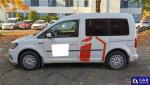 Volkswagen Caddy 2.0 TDI MR`15 E6 2.3t Aukcja 298664 - grafika 10