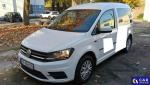 Volkswagen Caddy 2.0 TDI MR`15 E6 2.3t Aukcja 298664 - grafika 1