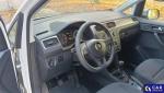 Volkswagen Caddy 2.0 TDI MR`15 E6 2.3t Aukcja 298664 - grafika 49