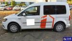 Volkswagen Caddy 2.0 TDI MR`15 E6 2.3t Aukcja 298664 - grafika 2