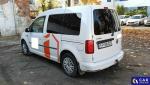 Volkswagen Caddy 2.0 TDI MR`15 E6 2.3t Aukcja 298664 - grafika 3