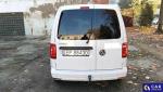 Volkswagen Caddy 2.0 TDI MR`15 E6 2.3t Aukcja 298664 - grafika 4