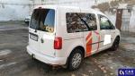 Volkswagen Caddy 2.0 TDI MR`15 E6 2.3t Aukcja 298664 - grafika 5