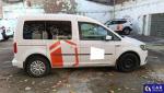 Volkswagen Caddy 2.0 TDI MR`15 E6 2.3t Aukcja 298664 - grafika 6