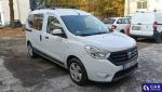 Dacia Dokker 1.5 dCi MR`15 E6 2.0t Aukcja 298665 - grafika 7