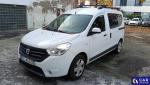 Dacia Dokker 1.5 dCi MR`15 E6 2.0t Aukcja 298665 - grafika 1