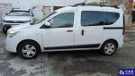 Dacia Dokker 1.5 dCi MR`15 E6 2.0t Aukcja 298665 - grafika 2