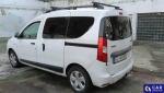 Dacia Dokker 1.5 dCi MR`15 E6 2.0t Aukcja 298665 - grafika 3