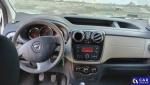 Dacia Dokker 1.5 dCi MR`15 E6 2.0t Aukcja 298665 - grafika 78