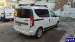 Dacia Dokker 1.5 dCi MR`15 E6 2.0t Aukcja 298665 - grafika 5